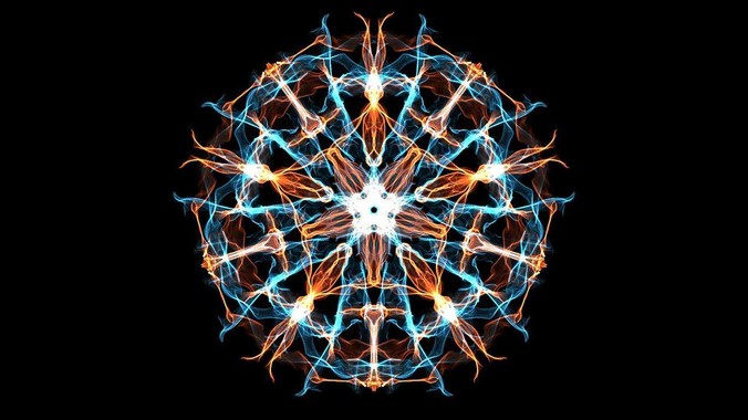 为什么有的女生喜欢穿紧身牛仔裤?